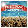 Festival Favorites 2014 - Armada Music cover