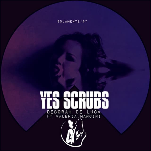 Cover Image of release - Yes Scrubs