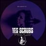Yes Scrubs cover
