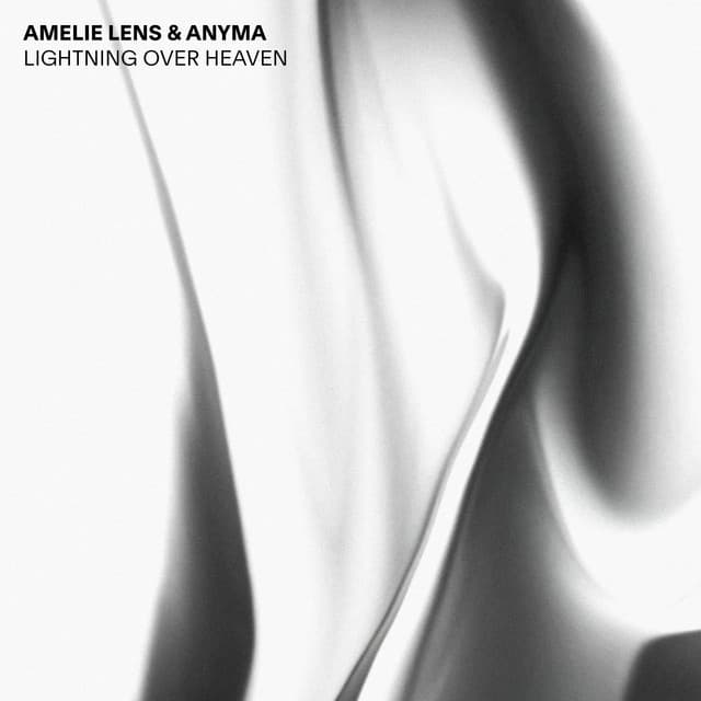 Cover Image of release - Lightning Over Heaven