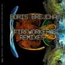 Fireworker Remixes cover