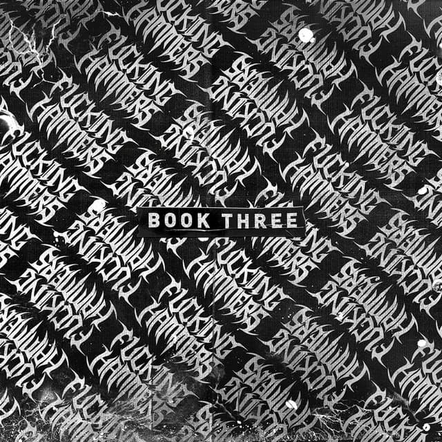 Cover Image of release - F*cking Hammers Book Three