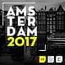 Amsterdam 2017 cover