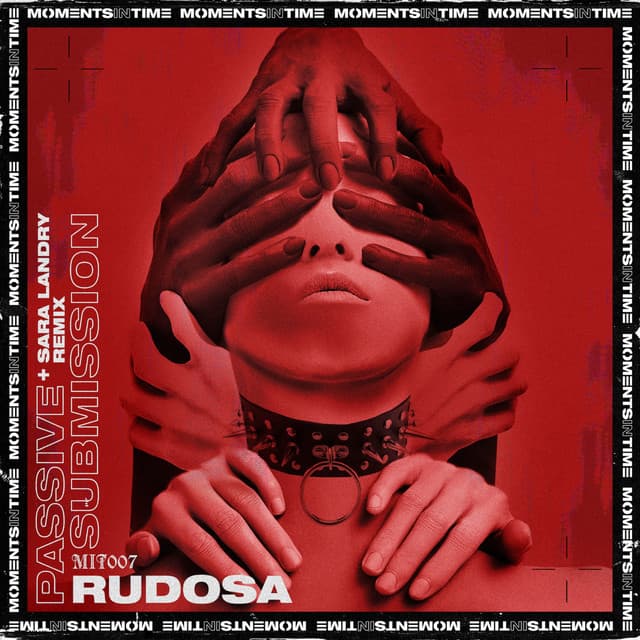 Cover Image of release - Passive Submission