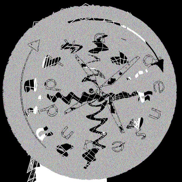 Cover Image of release - Apache (Nusha Remix)