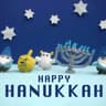 The Hanukkah Mini EP cover