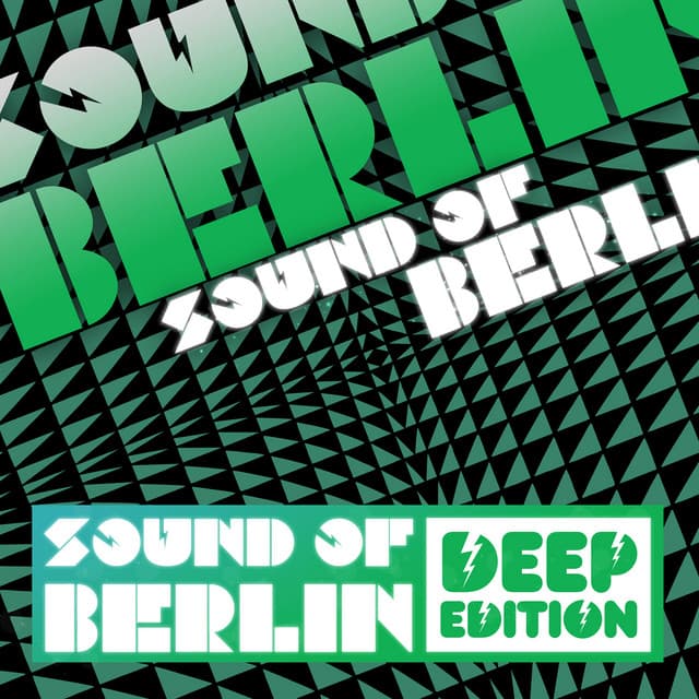 Cover Image of release - Sound of Berlin Deep Edition (Vol.1)