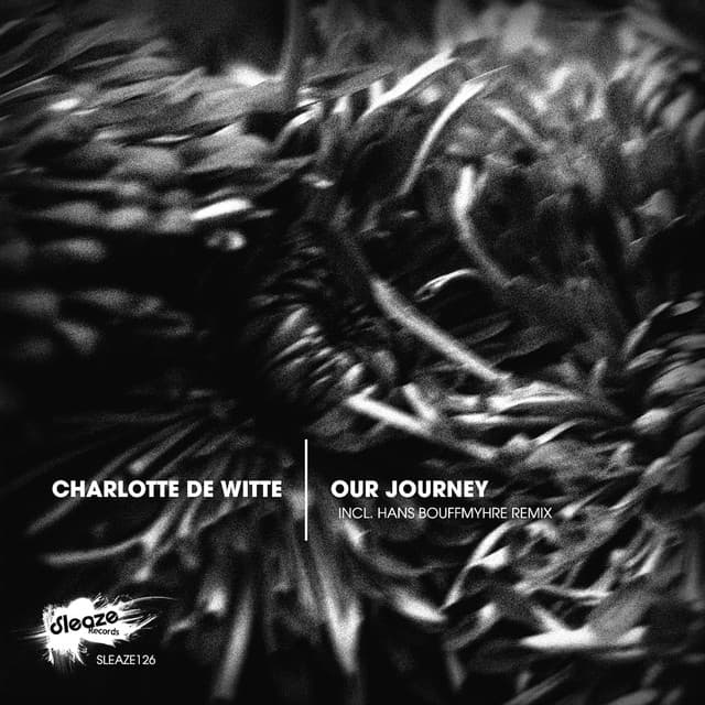 Cover Image of release - Our Journey EP