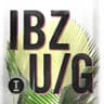 Ibiza Underground 2018 cover