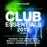 Club Essentials 2013, Vol. 1 (40 Club Hits In The Mix) cover