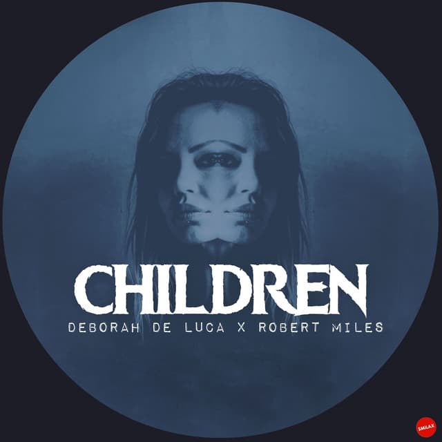 Cover Image of release - Children