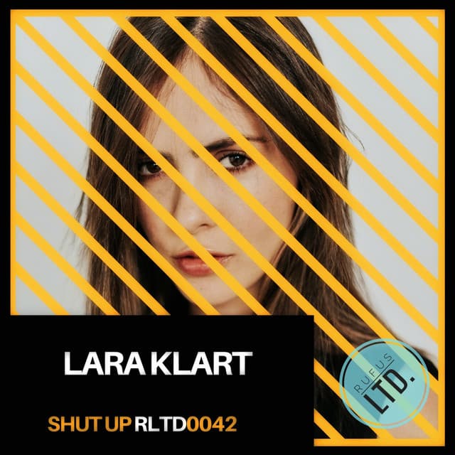 Cover Image of release - Shut Up