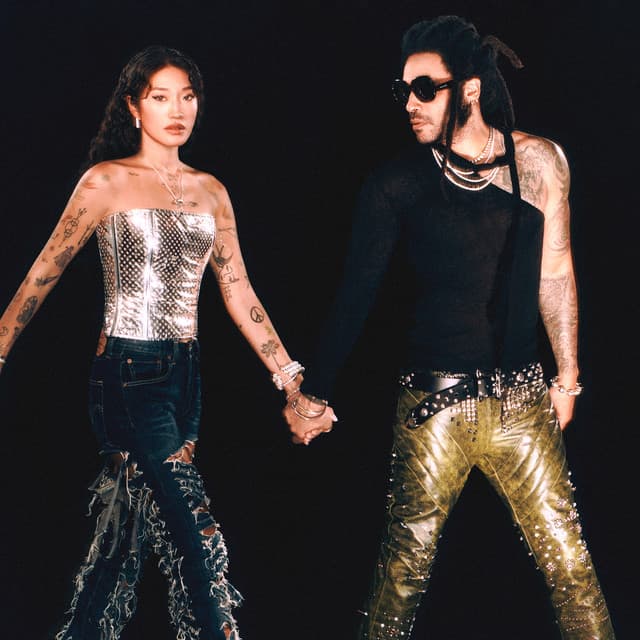 Cover Image of release - I Believe In Love Again