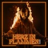 Herz In Flammen cover