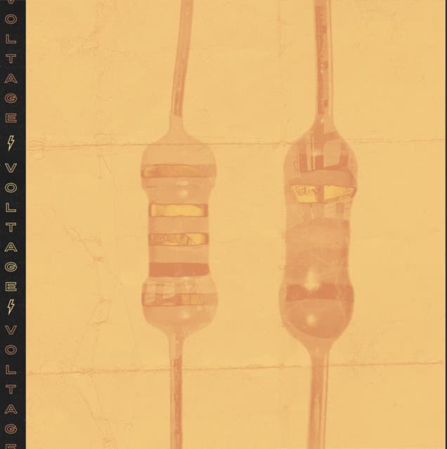 Cover Image of release - Resistor (Original)
