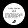 Techno Addicted Vol. 7 cover