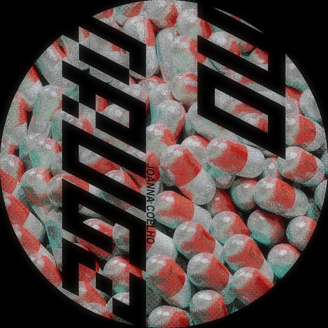Cover Image of release - No Drugz