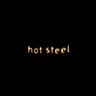 hot steel: round 3 cover