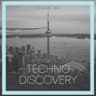 The Techno Discovery, Vol. 2 cover