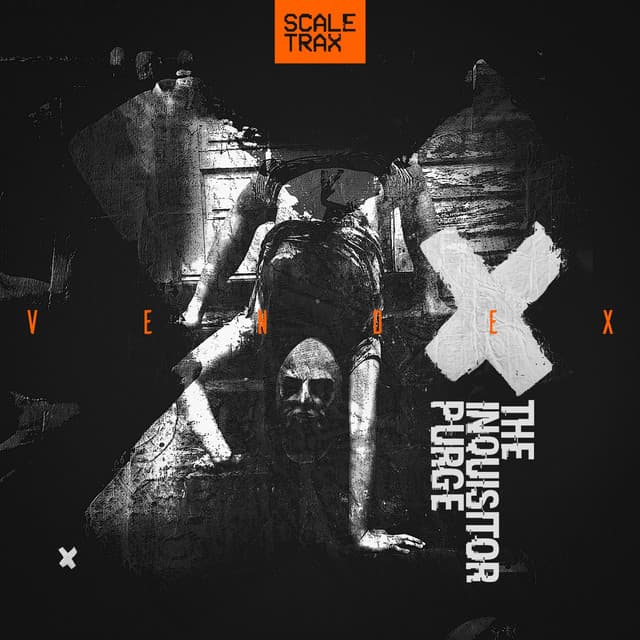 Cover Image of release - THE INQUISITOR PURGE (ORIGINAL)