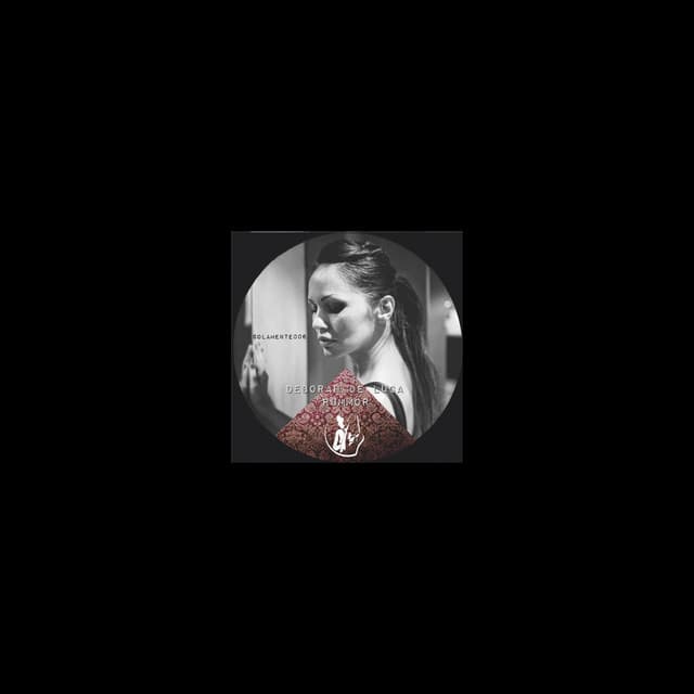 Cover Image of release - Rummor