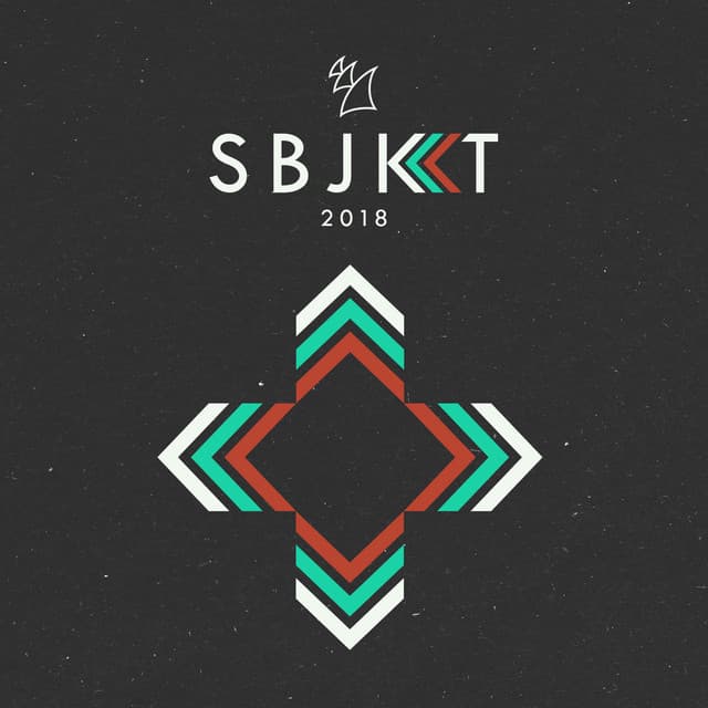 Cover Image of release - Armada Subjekt 2018