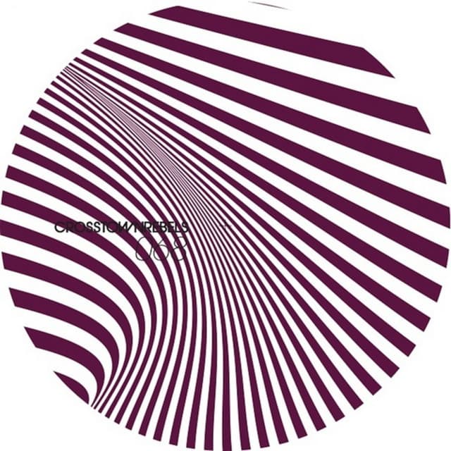 Cover Image of release - Vibe Your Love