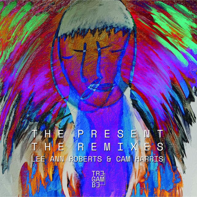 Cover Image of release - The Present: The Remixes