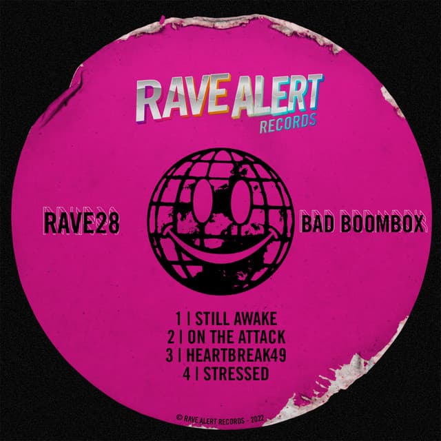 On The Attack - Original Mix