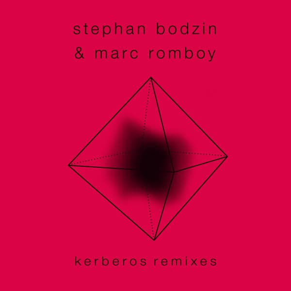 Cover Image of release - Kerberos (Remixes)