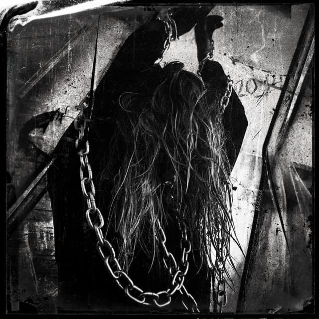 Cover Image of release - EXODUS 20_14