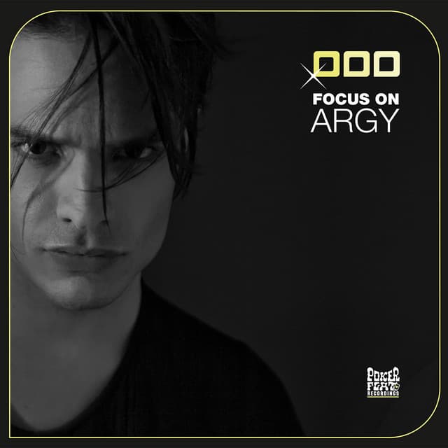 Cover Image of release - Focus On: Argy