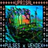 Uprisal cover