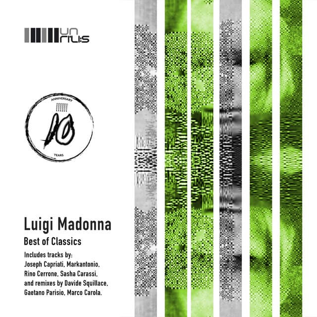 Rilis 4.5 A1 - Marco Carola Remix