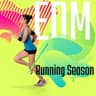 Running Season EDM cover
