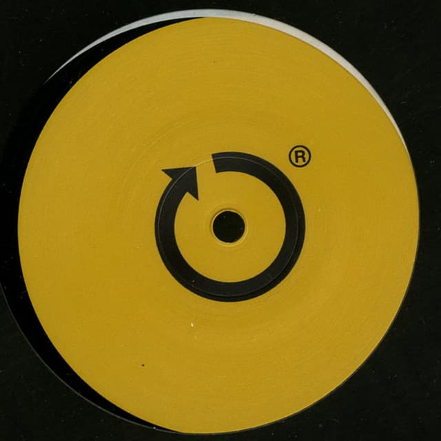 Cover Image of release - Involve 020