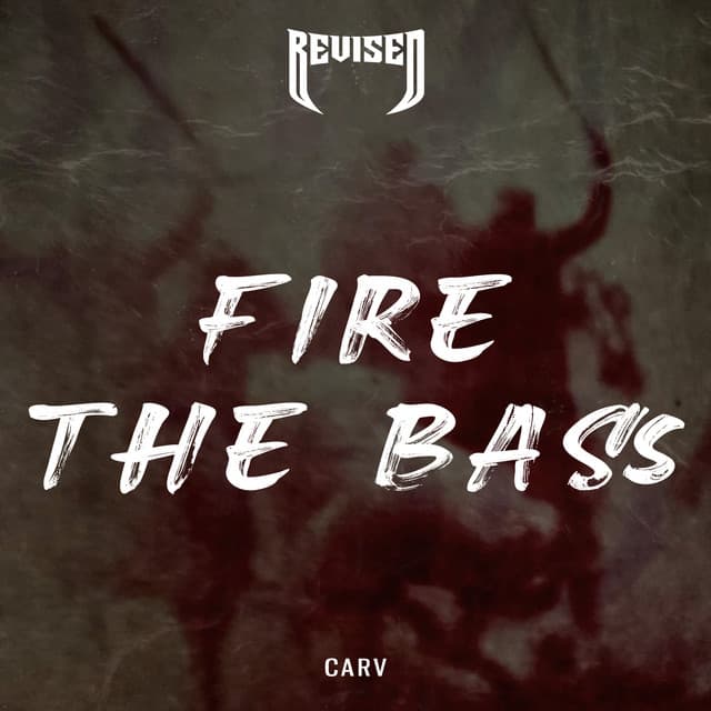 Cover Image of release - Fire The Bass