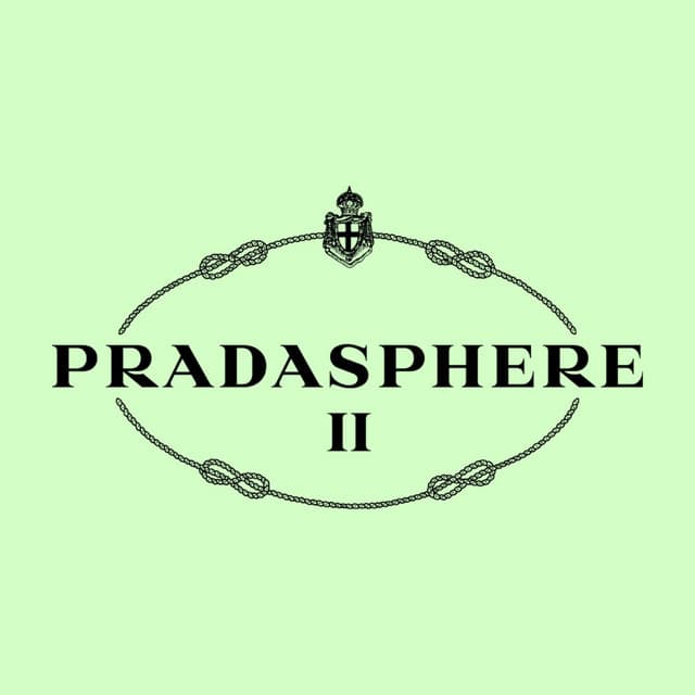 Cover Image of release - Pradasphere II (Soundscapes): Shanghai