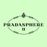 Pradasphere II (Soundscapes): Shanghai cover