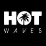 Hot Waves Compilation, Vol. 1 cover