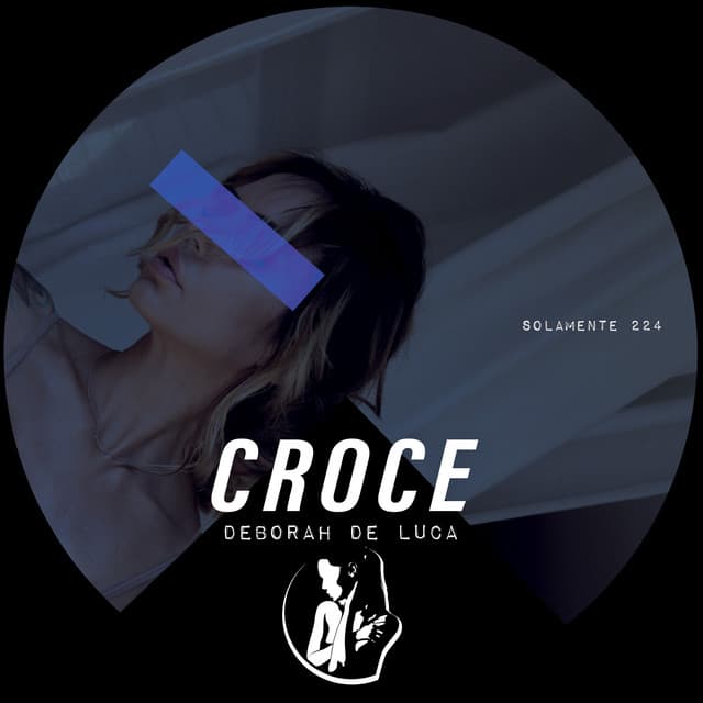Cover Image of release - Croce