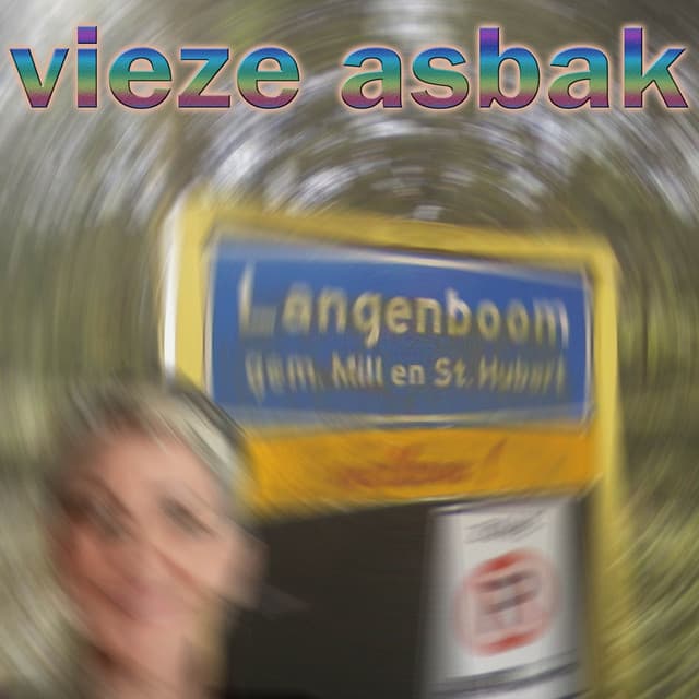 Cover Image of release - Erika Uit Langenboom