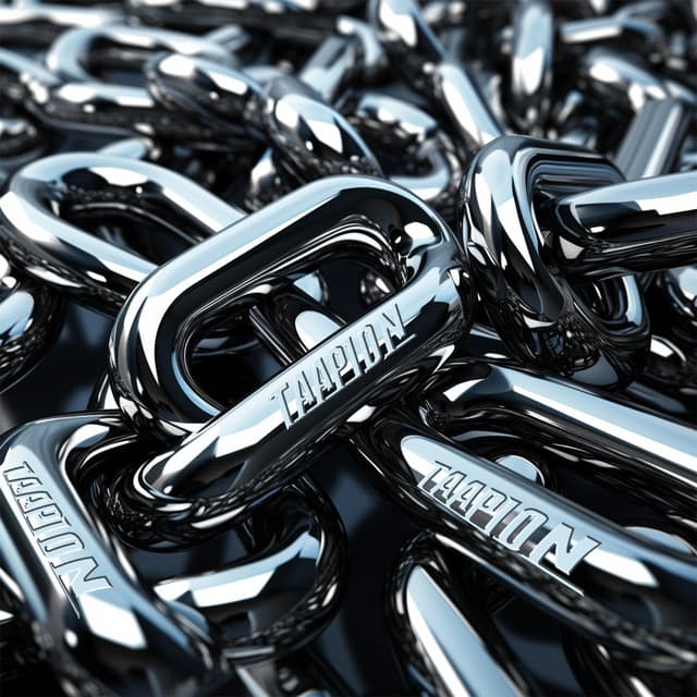 Cover Image of release - XXX