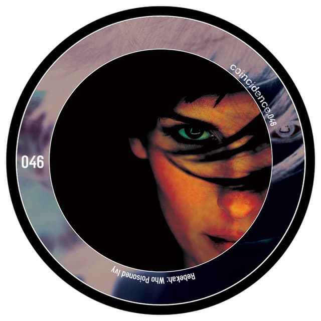 Cover Image of release - Who Poisoned Ivy