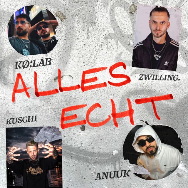 ALLES ECHT