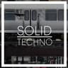 Solid Techno, Vol. 1 cover
