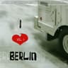 I Love Berlin, Vol. 1 cover