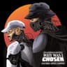 Why Was I Chosen cover