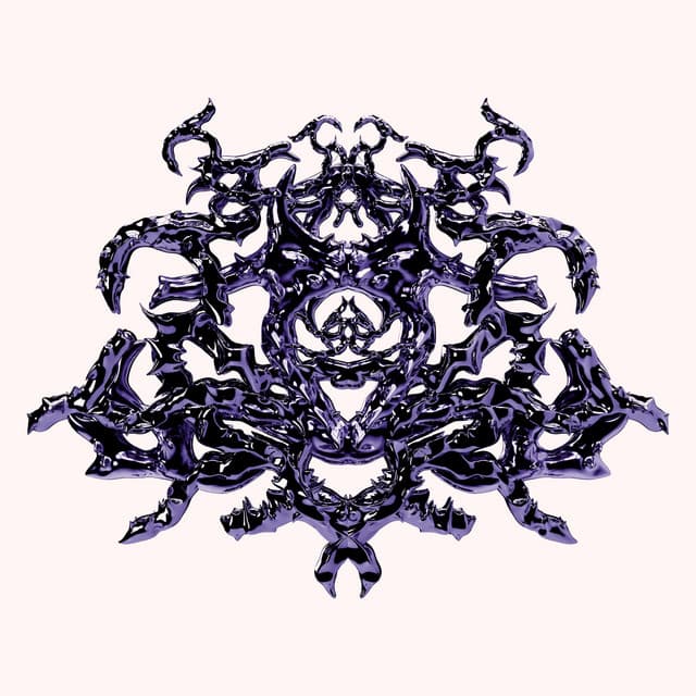 Cover Image of release - Detoxicated (Intoxicated 2.0)