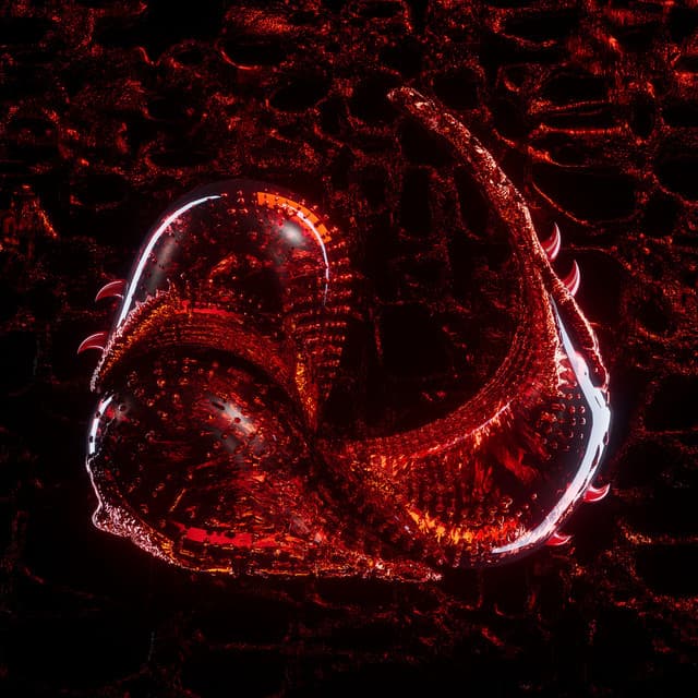 Cover Image of release - Outlaws To The End